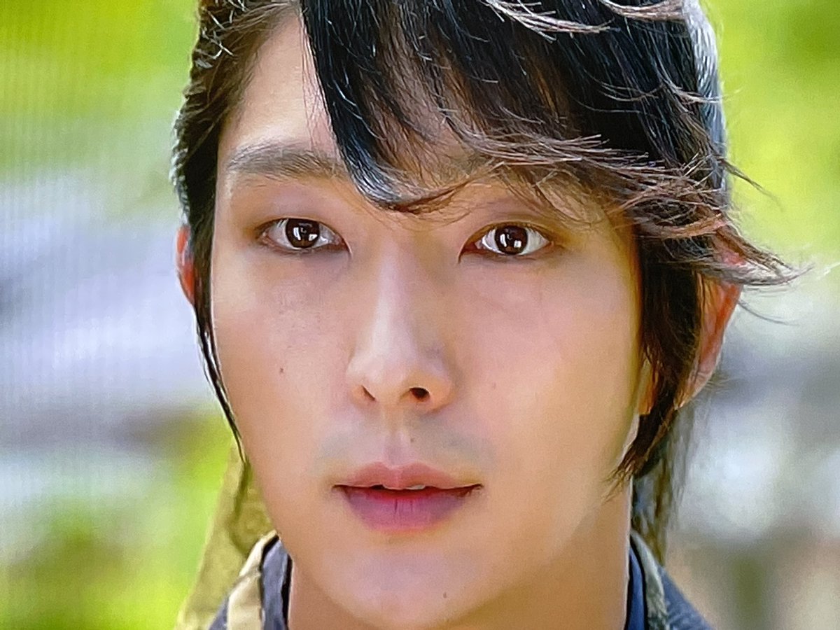 #李準基 #Lee Joon Gi #Flowerofevil 🥰