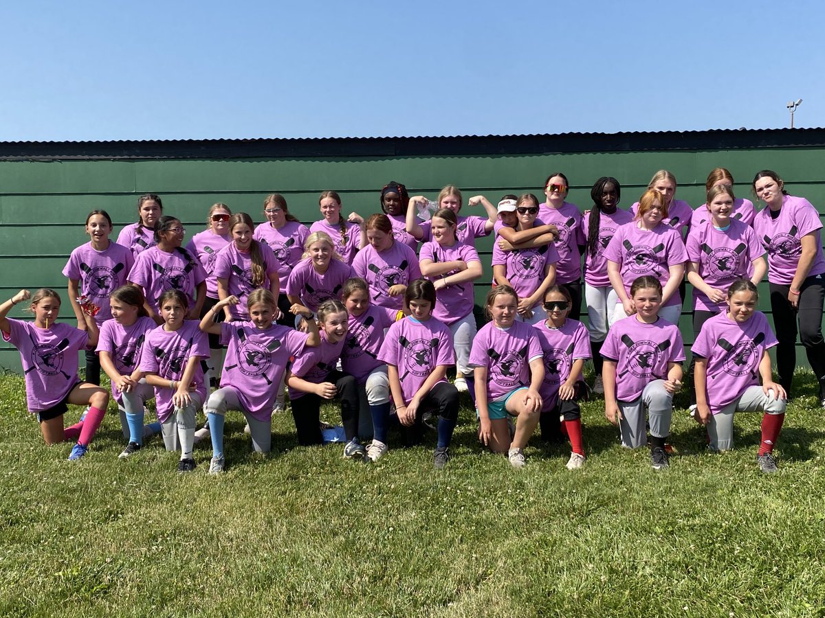 FZN Softball tweet media