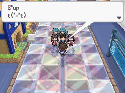 Unova Shitpost tweet media