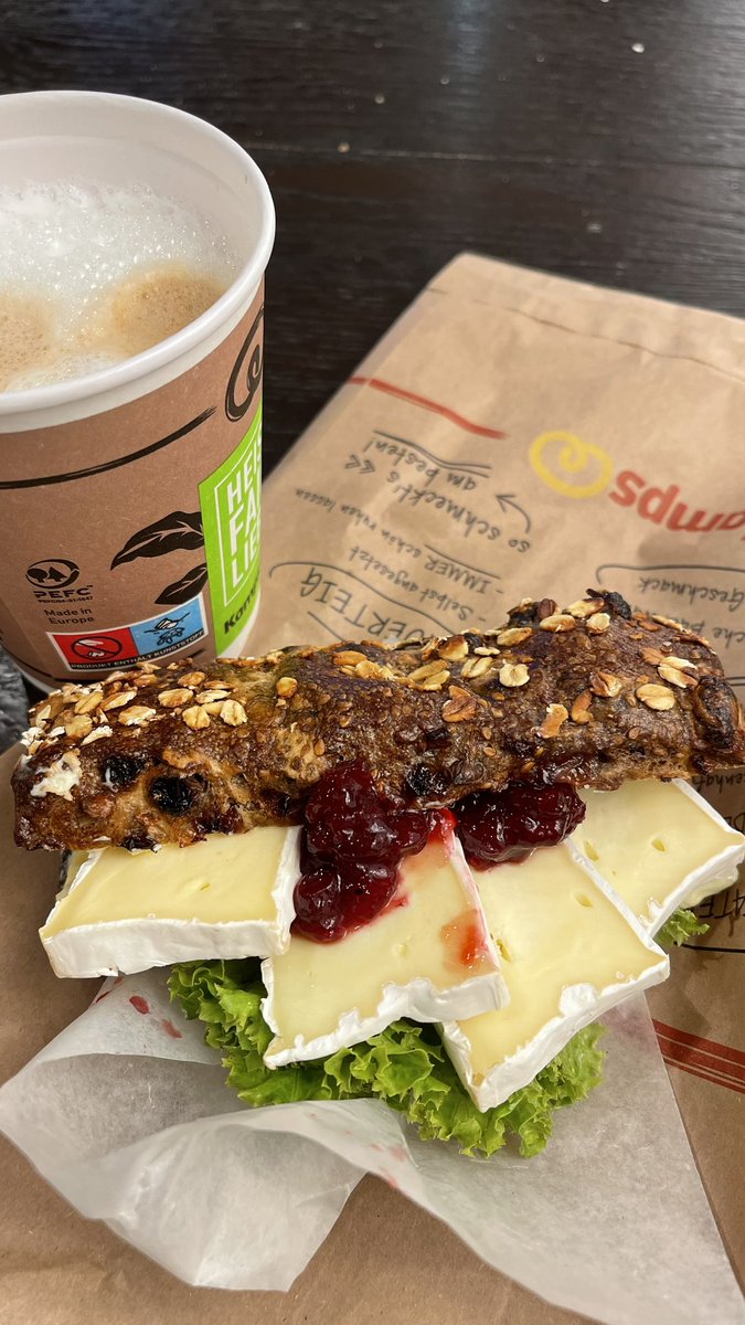 ベルリン🇩🇪に来たよ〜🙌