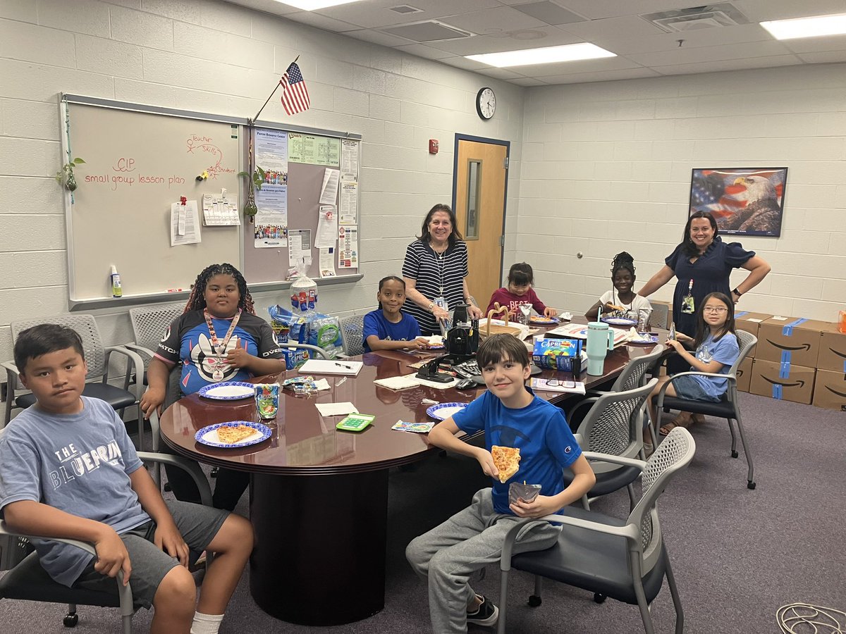 #LEESEagles tweet media