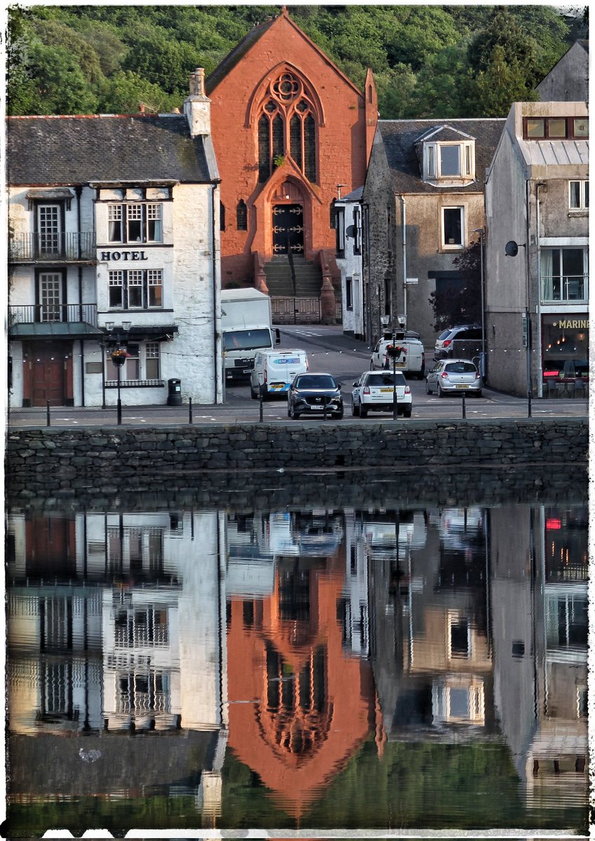 Tarbert #Argyll