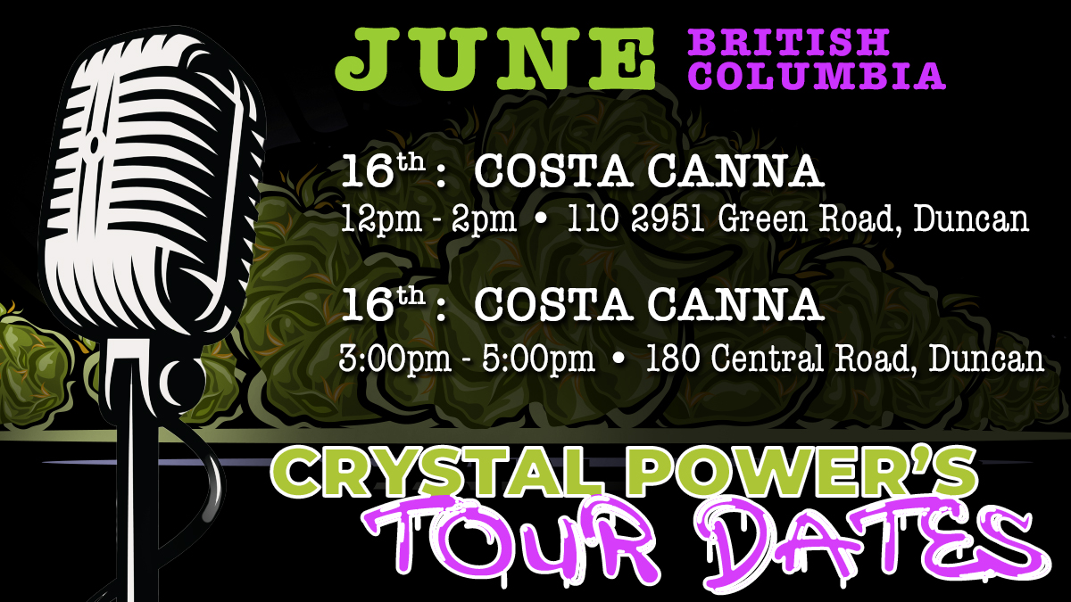 Couldn't leave these stores feeling left out!

@crystal420power