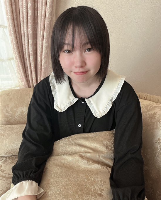 Twitterのコスプレ画像1