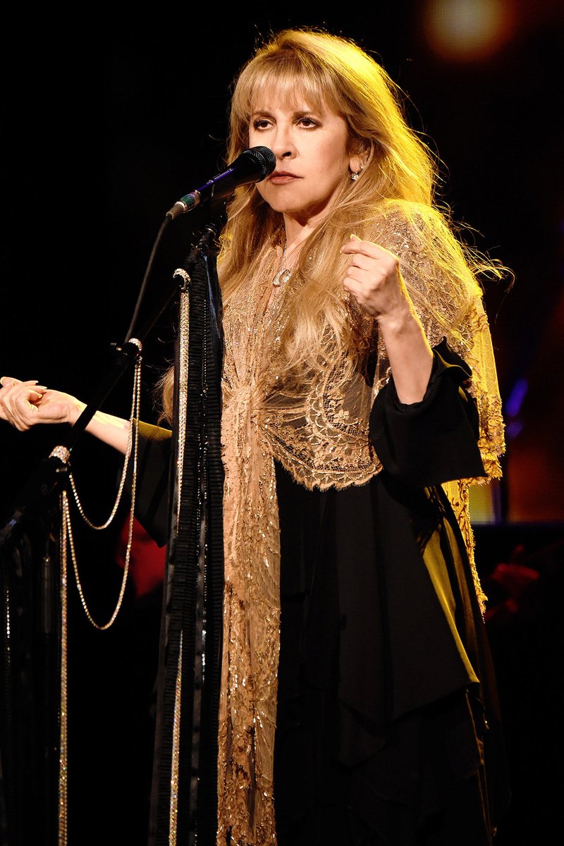 Stevie Nicks, 2014
