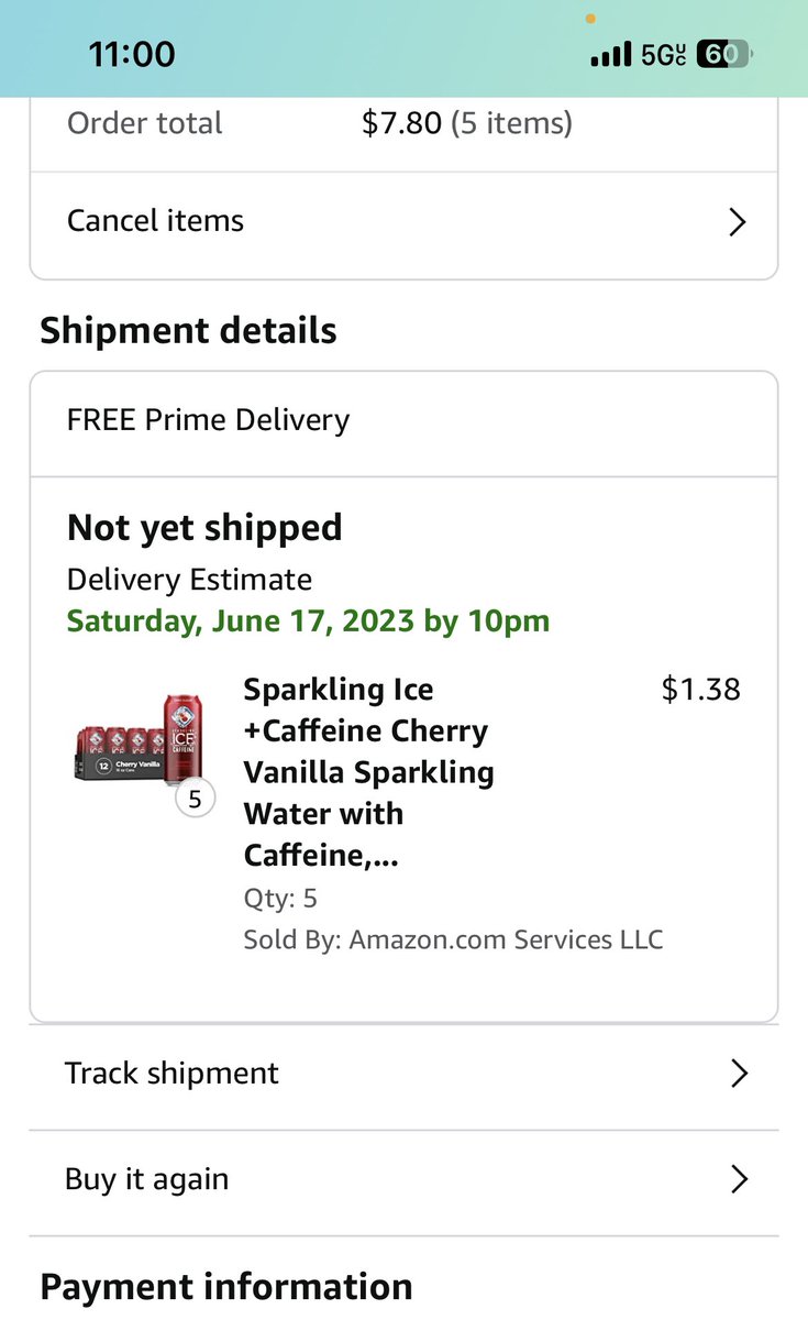 60 cans of ice thank you <a href="/SaveMoneyAIO/">Save Money</a> crazy steal love this group