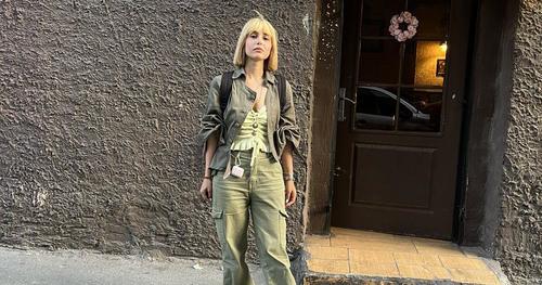 Limportant_fr's tweet image. Iran: la journaliste Nazila Maroofian, détenue après avoir interviewé le père de Mahsa Amini, a été licenciée limportant.fr/infos-iran-/13… @IranWireEnglish