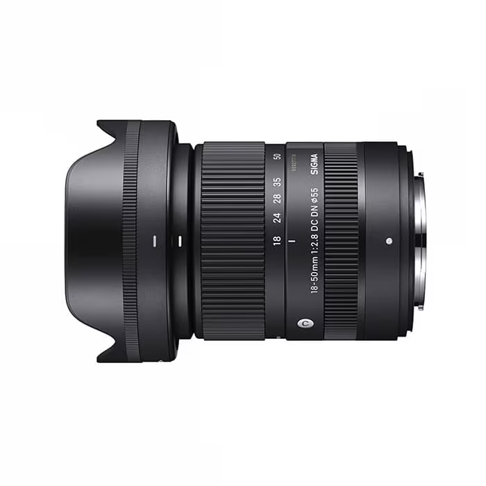 mapcamera's tweet photo. いつもご愛顧ありがとうございます。

【新品情報📷】

『#IGMA (シグマ) Contemporary 18-50mm F2.8 DC DN (フジフイルムX用)』
入荷いたしました❕❕

毎日持ち歩ける手のひらサイズの大口径標準ズーム✨

ネット限定マップカメラ2年保証付き⭕️
詳細はこちら👇
https://t.co/QNLwgVR7Cc https://t.co/d31UFoQslK
