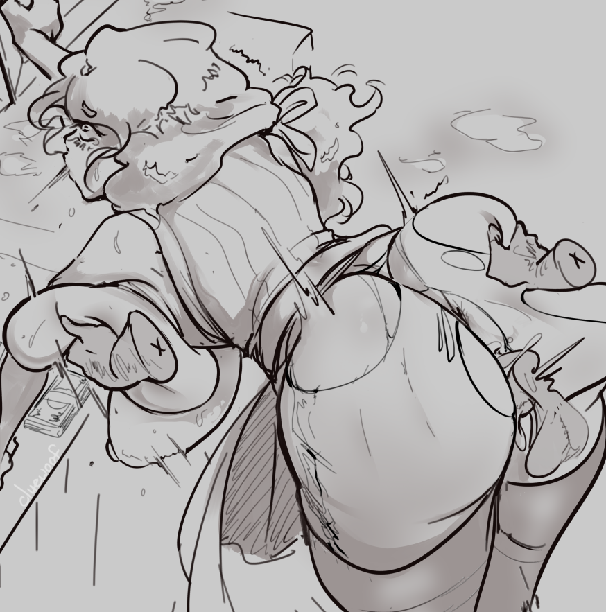 mommy's going shopping soon