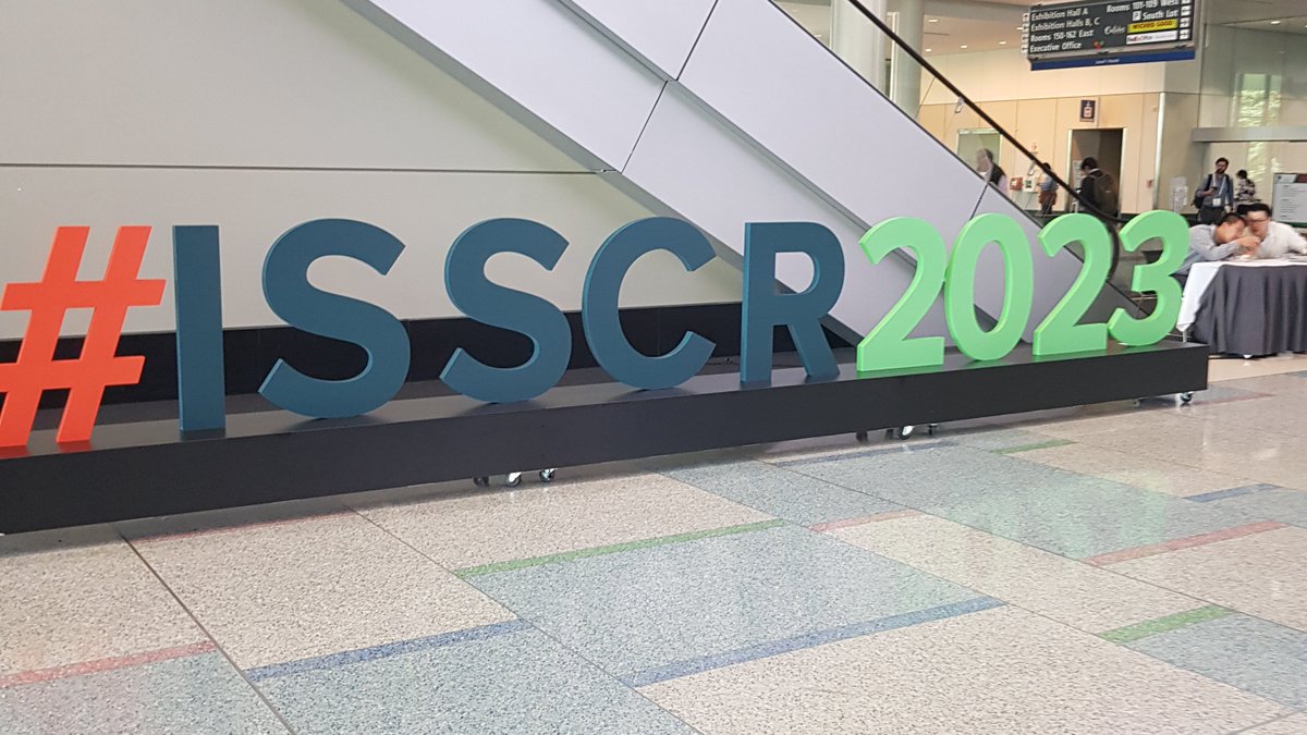 Super excited to be at #ISSCR2023! Don't forget to check out poster 738 if you're interested in KCNQ3, prime editing or neuroimmune organoids 🧬🧫🧠 @Weckhuysen_team @CMN_VIB