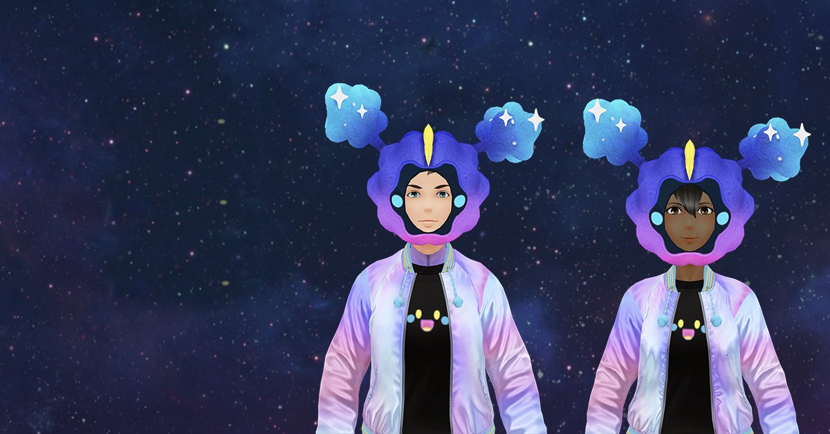 PokeMiners on Twitter "GO Fest 2023 shirt was added to the GM along