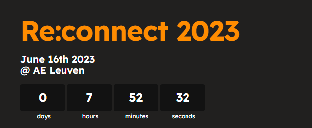 Kristof Van Kriekingen tweet media