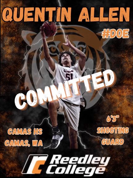 QuentinAllen00's tweet photo. Go tigers🐅 #commited https://t.co/GqXJQRTDc3