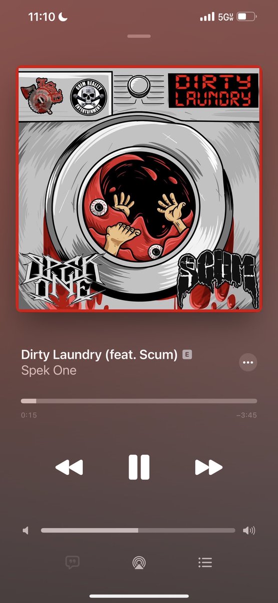 thehouseofiD's tweet photo. Brand New Wicked Shyt From the Homie @Sp3kOn3 and the #gorefather @SCUM412 ๐ค๐โ ๏ธ https://t.co/ABXkHv2RT0