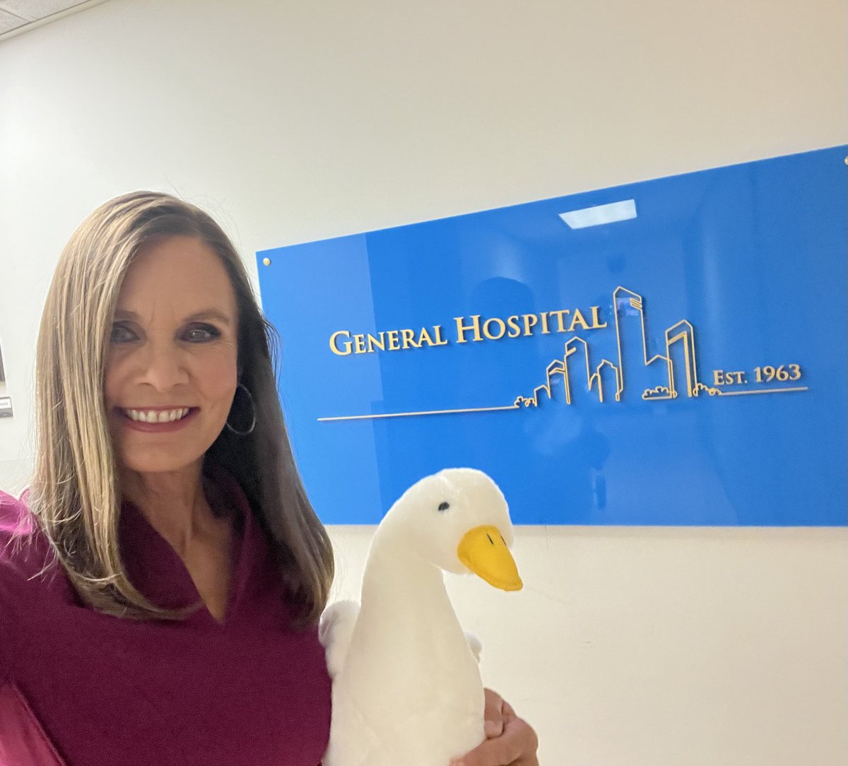 Lynn Herring on Twitter "Thanks again to the two gals who