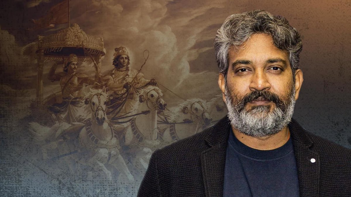 Adipurush once again proves that producing devotional movies is not everyone’s cup of tea.

Tollywood is master in making such films.

Mayabazar, Ammoru, Anji, Lava Kusa, Sampoorna Ramayanam, Annamayya are classics from the Telugu industry.

Rajamouli should make Mahabharat asap.