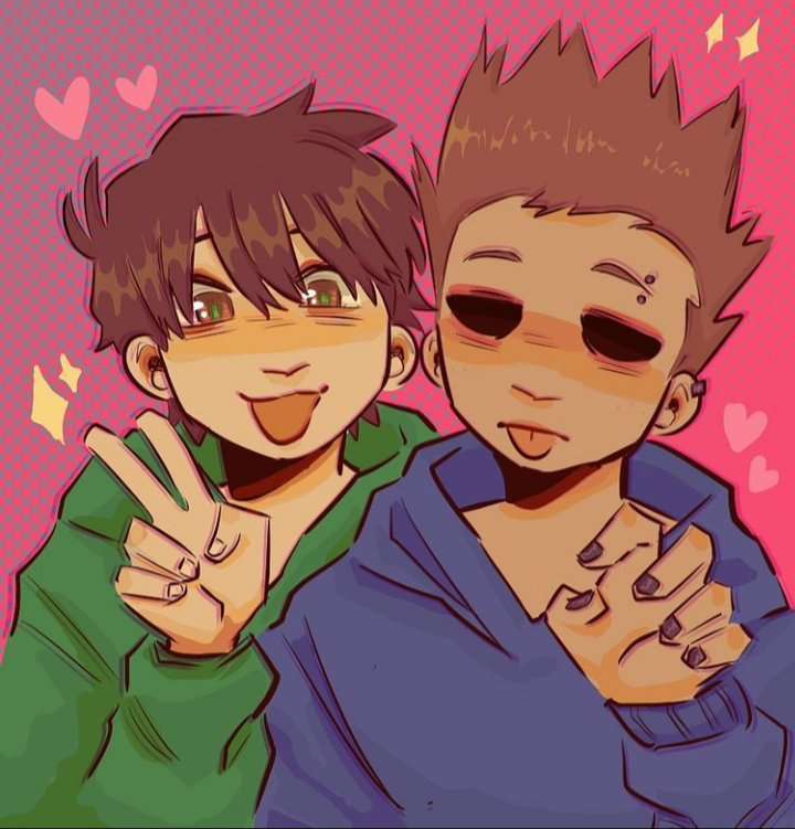 Tomedd_Daily's tweet photo. Day 97
Artist: spitonmystars on Instagram
#tomedd #eddtom https://t.co/bBerxlB2az