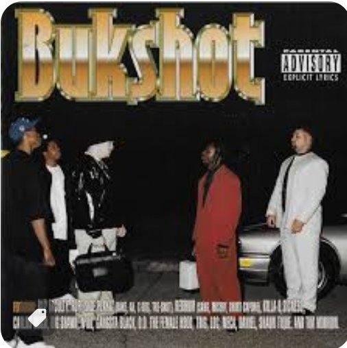 Nation77's tweet photo. @Bukshizzle any of those old Welcome to the Ville cd's laying around hiding somewhere? Mine got stolen out of my car years ago sadly https://t.co/oLQAp2lsPT