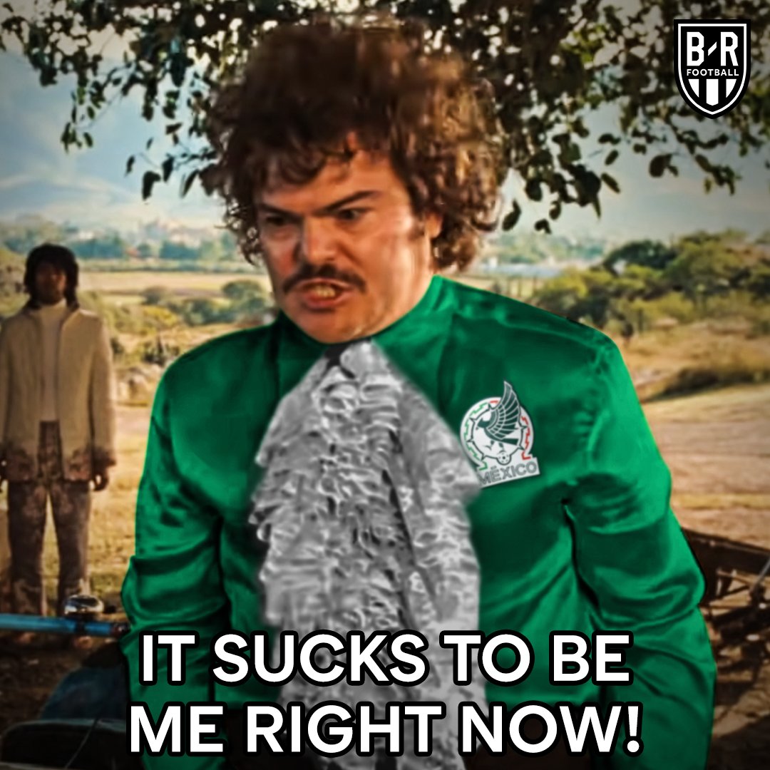 brfootball's tweet image. Tres a cero 😭