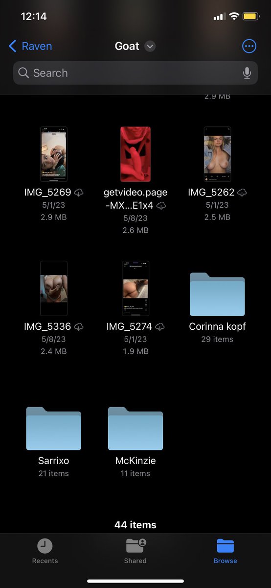 martzkr11's tweet photo. Mega folder and some pyt as well for 5 dollars https://t.co/5fBApsN1CB