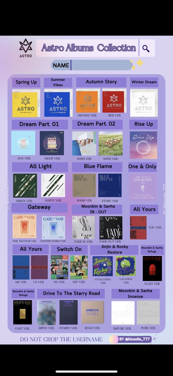 ariii__2004's tweet photo. Definitely Astro’s albums are the most beautiful ones 😎❤️‍🔥
#Astro https://t.co/o3jJ1fOw3f