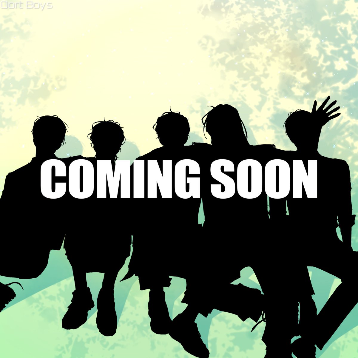 COMING SOON

#Comingsoon #Oortboys #Idol #kpopidol #Kpop #Vtuber #Virtual #아이돌 #아이돌연습생 #남돌 #케이팝 #버튜버 #버추얼