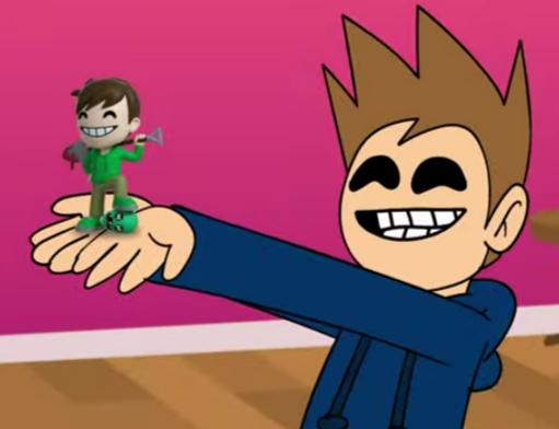 Tomedd_Daily's tweet photo. Day: 96
From "Eddsworld x Youtooz" merch video
#tomedd #eddtom https://t.co/WeMyQ96Fec
