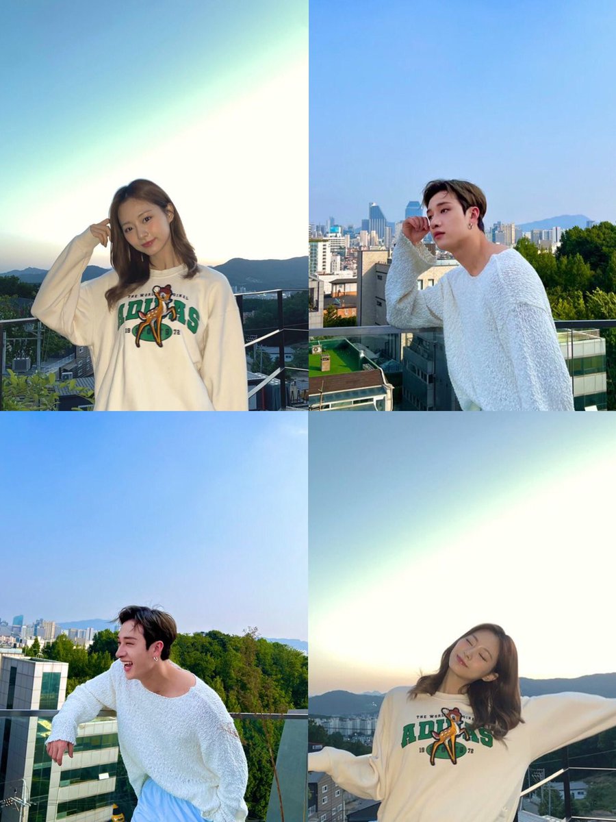 99i97s's tweet photo. cuties <3 https://t.co/C5betCiXz8