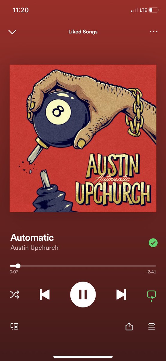 austin_weaver13's tweet photo. Yeeee finally🤘🏼🔥 @AustinUpchurch_ https://t.co/G56XQq5DlU