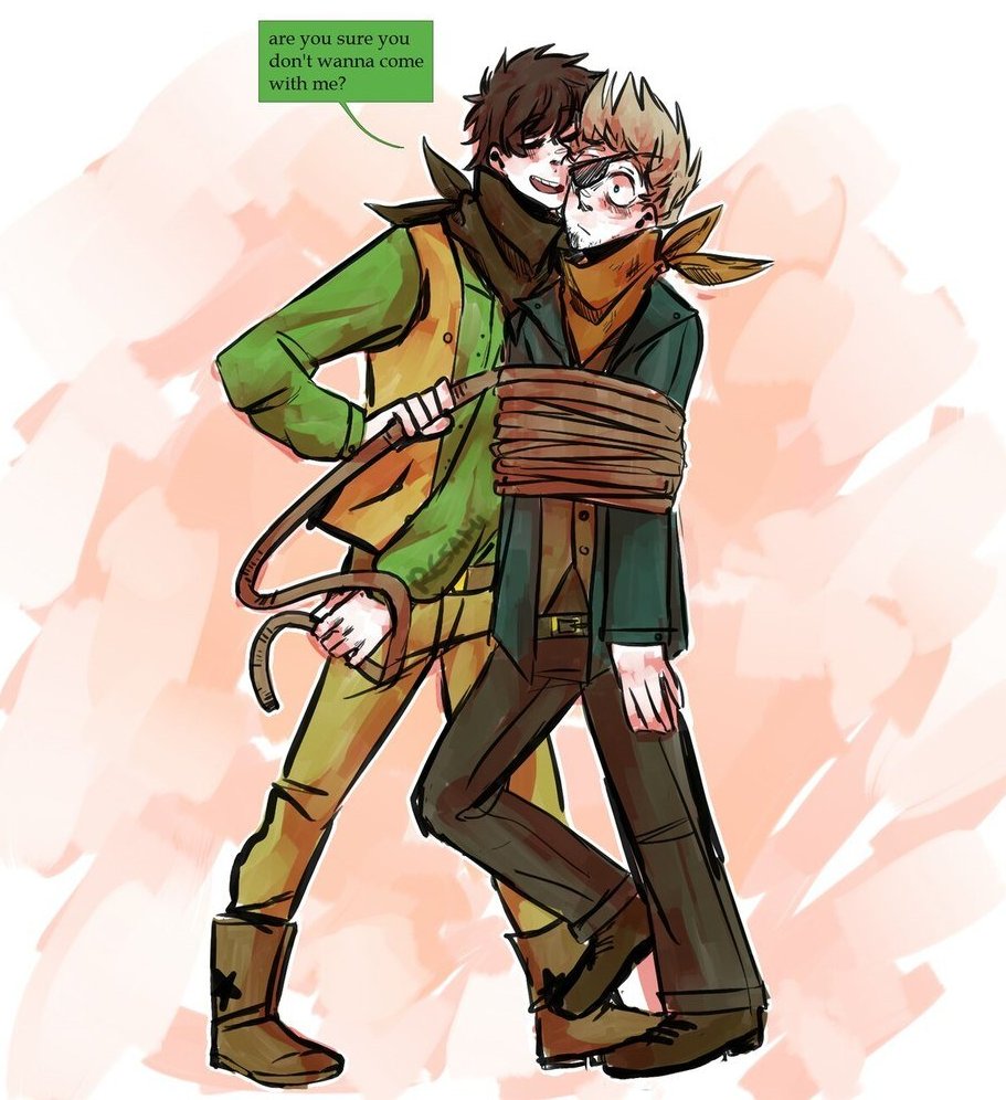 Tomedd_Daily's tweet photo. Day 107
Artist: Resami (deactivated acc on Tumblr 💔)
Fun fact: This was actually was a request art they made for me some years ago on Amino !!
#tomedd #eddtom https://t.co/UGQZTrVH9f