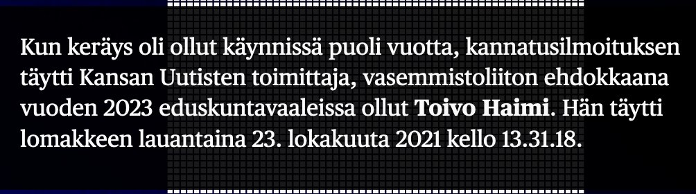 Runoritari tweet media