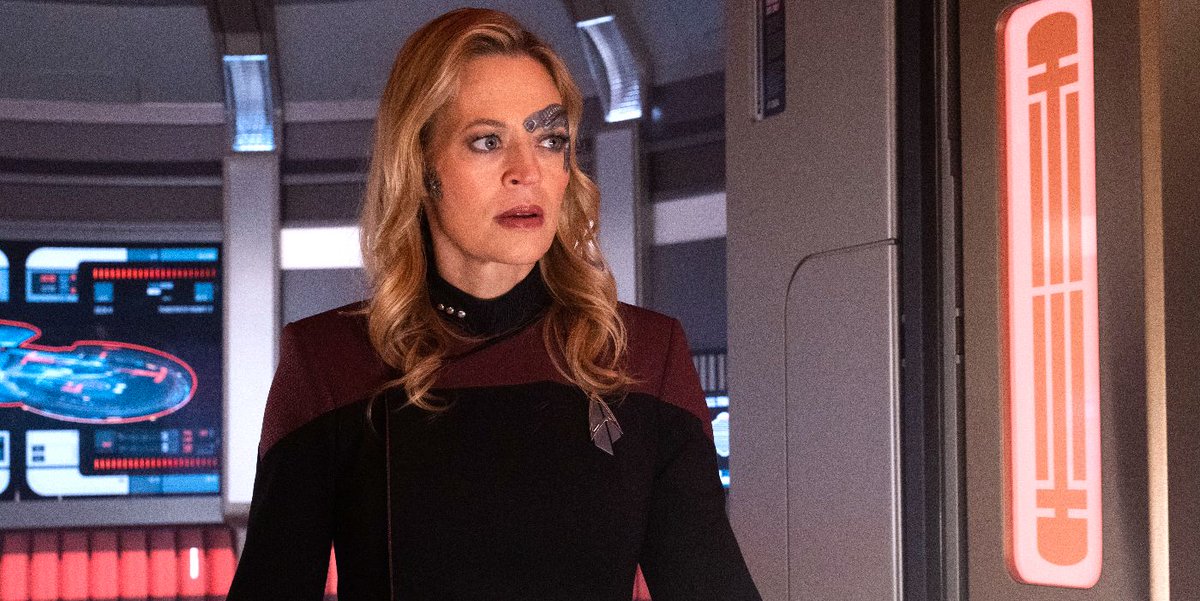With #Emmy nominations in full swing, a reminder

Jeri Ryan for #outstandingleadactress for #startrekpicard season 3

#ForYourConsideration #fyc #emmynominations #Emmys2023 

 #startreklegacy #bestactress