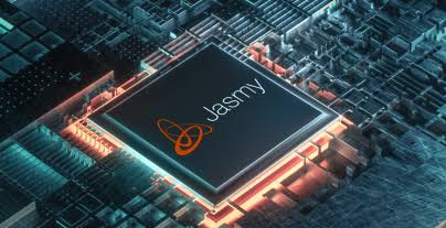 #Jasmy tech has the potential to be a major player in the data privacy & security market. The company has a strong team and a solid vision. With every milestone, we are derisking the project, solidifying our investment, one step closer to complete adoption & KPI fulfilment.
