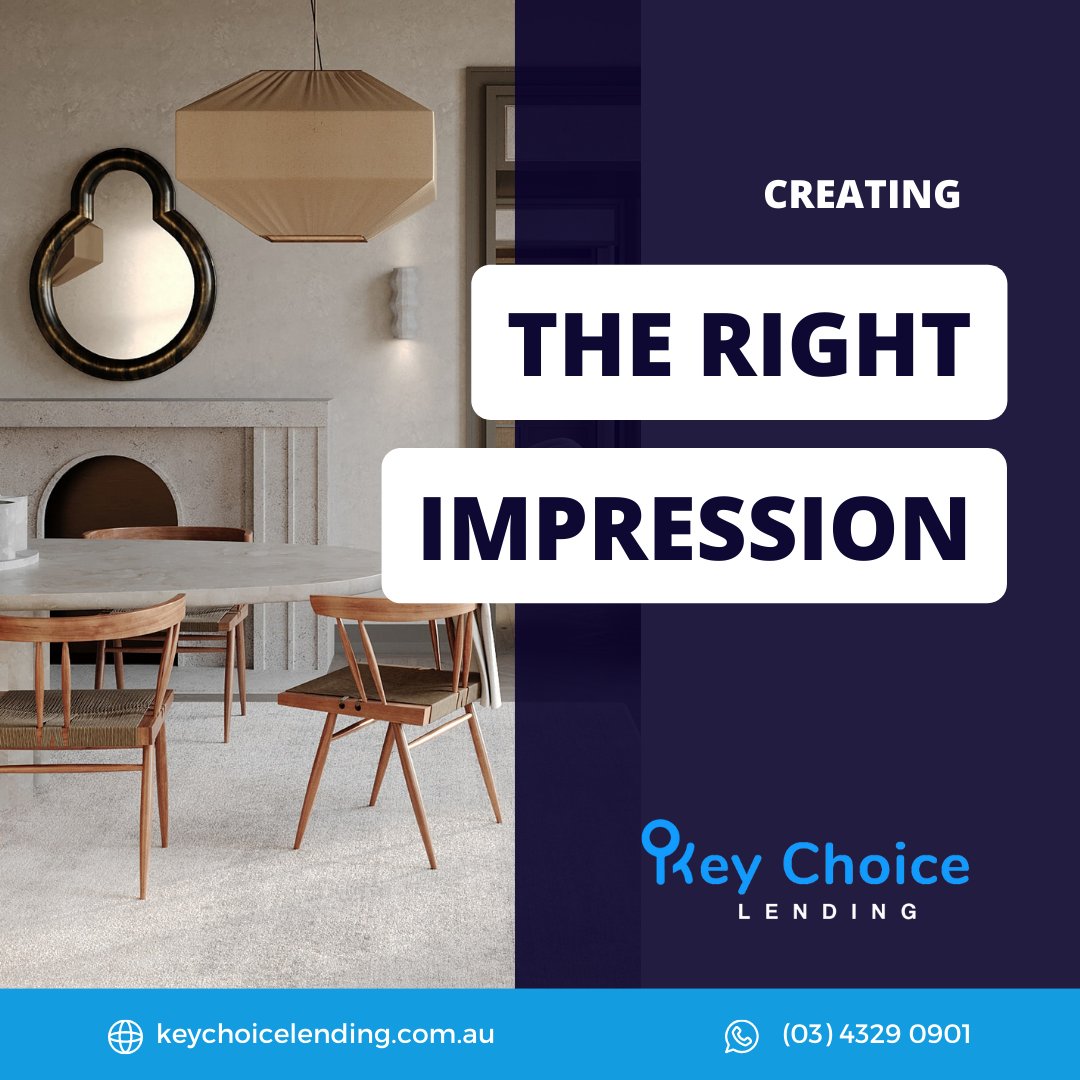 Applying for a home loan - whether it's your first or fourth - is all about creating the right impression. ⠀⠀⠀⠀⠀⠀⠀⠀⠀
⠀⠀⠀⠀⠀⠀⠀⠀⠀
Not only do lenders want to make sure you're willing and able to pay them back, and that you're making an astute investment (after  ...