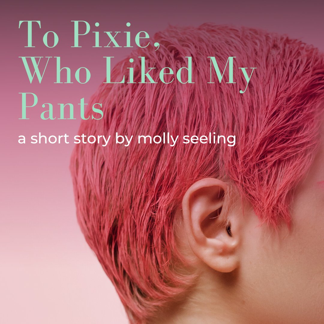 Unfortunately, Literary Magazine tweet media