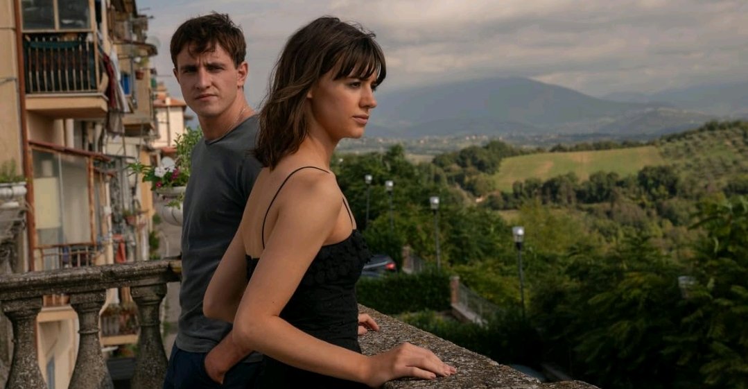 MilanBarsopia's tweet image. Weekend plans sorted! Check out these must-watch shows and movies handpicked just for you. 🎬 
#WeekendWatchlist

A thread 🧵 /1