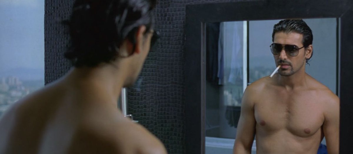 MilanBarsopia's tweet image. Weekend plans sorted! Check out these must-watch shows and movies handpicked just for you. 🎬 
#WeekendWatchlist

A thread 🧵 /1