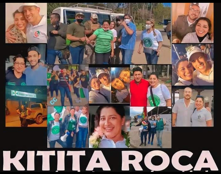 disclosurebol's tweet photo. #LAMASBUSCADA #ELBRAZOVIOLENTO DE @LuisFerCamachoV #KITITAROCA #LAPEGADORA DE ASAMBLEISTA CRUCEÑA #SEBUSCA https://t.co/q0nw2nesnp