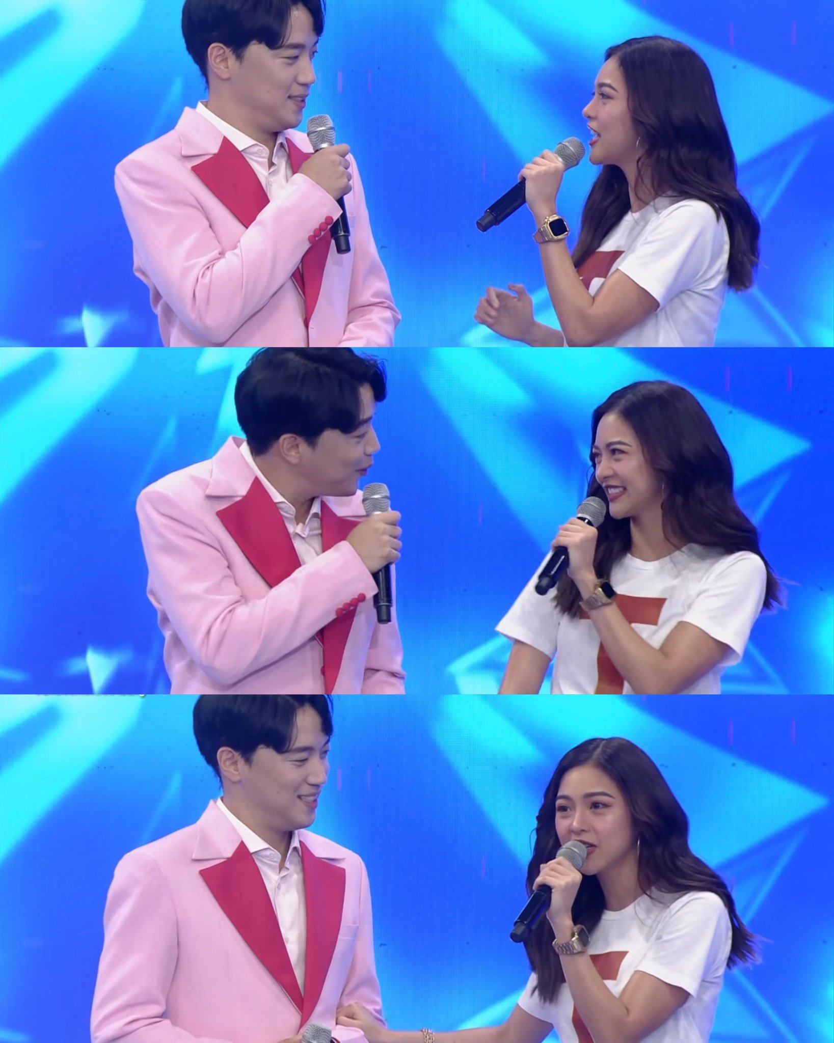 Happy Birthday Ryan Bang!      
