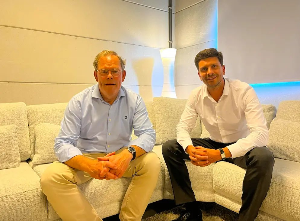 RECOR en VARAM bundelen krachten.
interiorbusiness.nl/strategische-p…