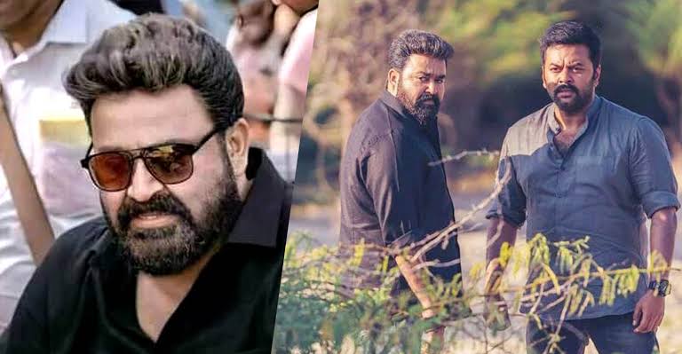 50% work of #Barroz is completed,makers are very confident about the subject and aiming for a summer 2024 release as of now.

#MalaikottaiVaaliban will be the next release of @Mohanlal and the biggie is all set to release on Xmas 2023

#Ram resumes it's shoot on June last week!