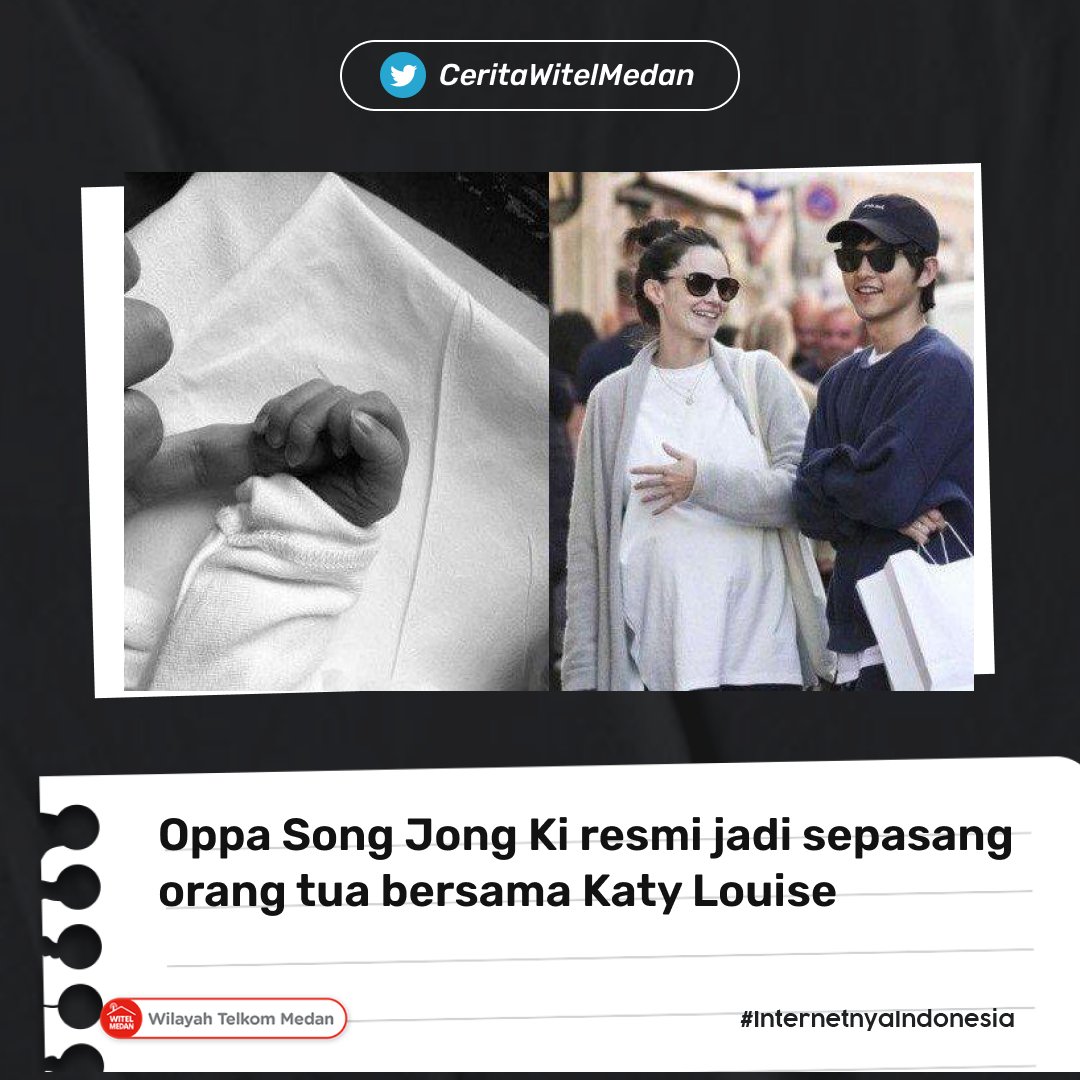 Witel Medan tweet media