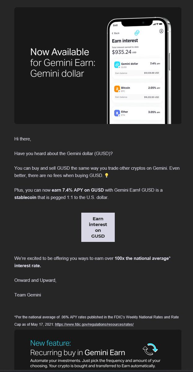 Cryptopunk668's tweet photo. @GeminiInsti It's been 210 days, Winklevoss twins still owe 1.1 Billion to 230K #Geminiearn customers!!! They use false and deceptive advertisements to lure customers, and then use malicious contracts to evade responsibility. They should belong to the prison!!! https://t.co/uS90Weoeb2… https://t.co/p3FCVStC9n