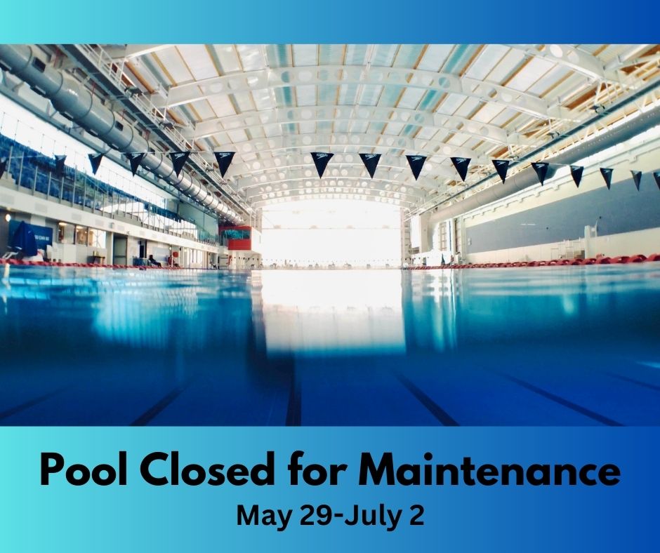 Friendly reminder: the Kerrisdale Indoor Pool will be closed May 29-July 2 for annual maintenance – sorry for any inconvenience. Learn more about the pool and schedule here: kerrisdalecc.com/faciliti.../ke… 🏊‍♂️ 💦
#kerrisdalepool