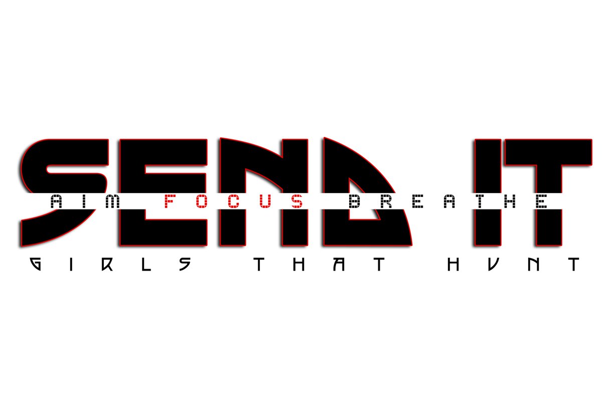 Girls That Hunt tweet media