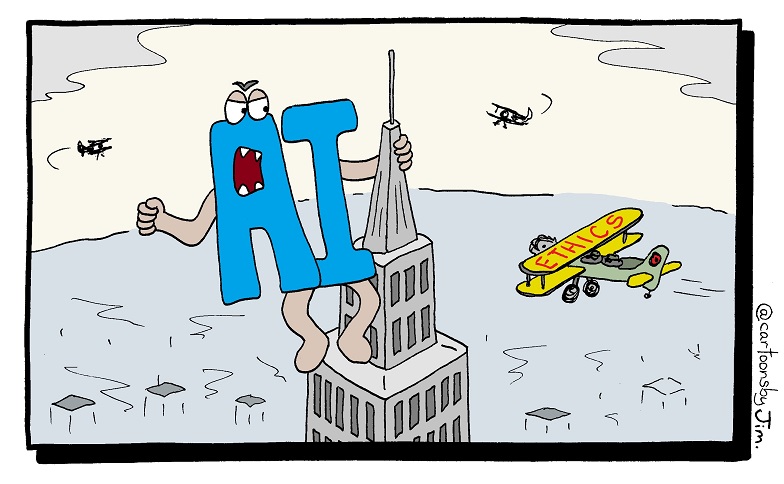 There's a bunch of #AI news on <a href="/ITP_nz/">ITP New Zealand</a> Techblog this week, including this excellent wrap-up from Vic MacLennan <a href="/optimalhq/">Victoria (Vic) MacLennan</a> techblog.nz/3174-AI-wrap-F… Check out the pieces from <a href="/petergnz/">Peter Griffin</a> and Vivian Chandra too!