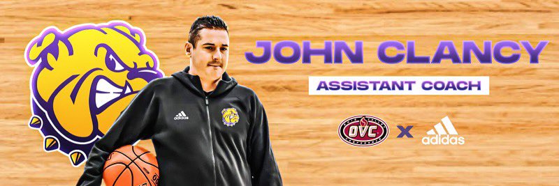 John Clancy tweet media