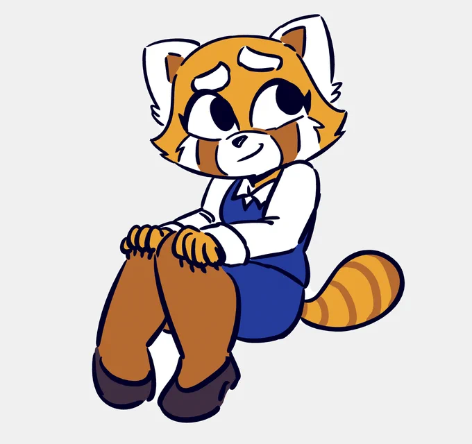 i still haven't watched the latest season ack