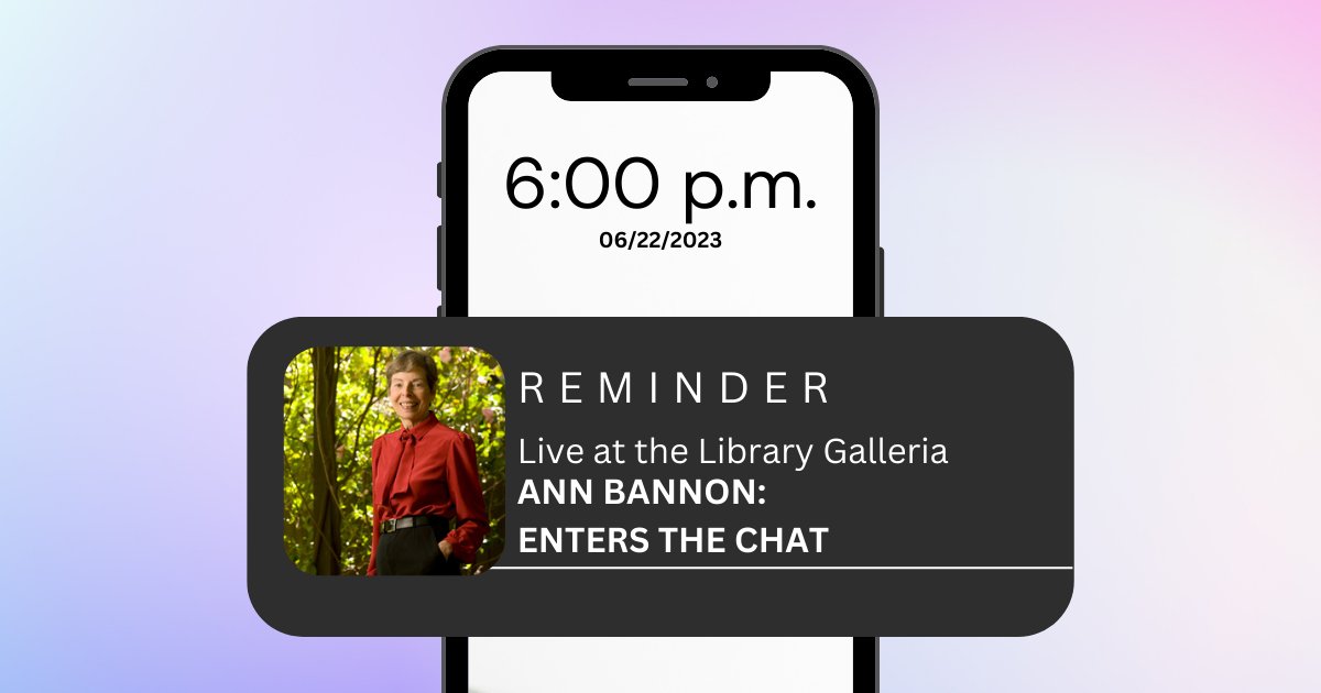 Sacramento Public Library tweet media