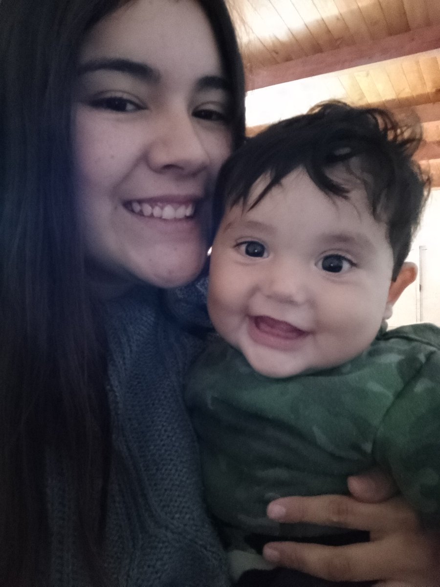 Nicol_2_4's tweet photo. Te amo hijo, es por vos, todos los días son por vos ❤️ https://t.co/w43fEQe9tE